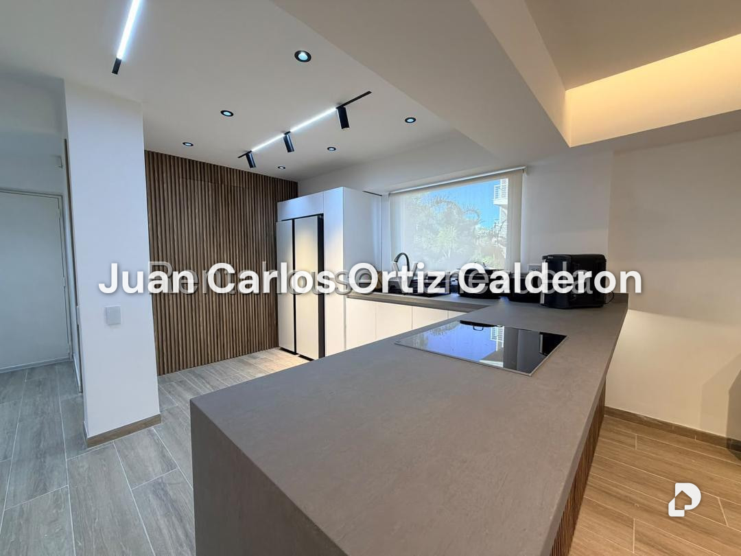 Apartamento en Alto Hatillo, Caracas – 5
