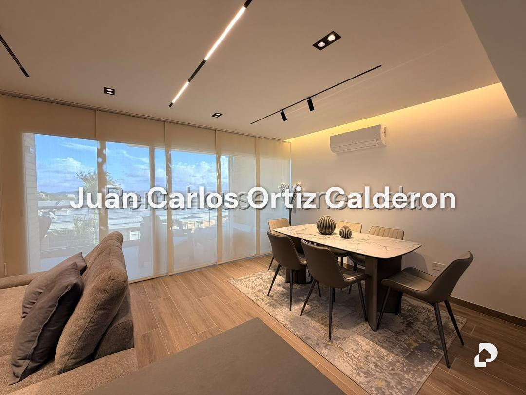Apartamento en Alto Hatillo, Caracas – 22