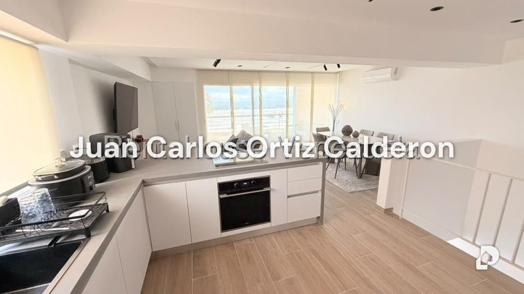 Apartamento en Alto Hatillo, Caracas – 4