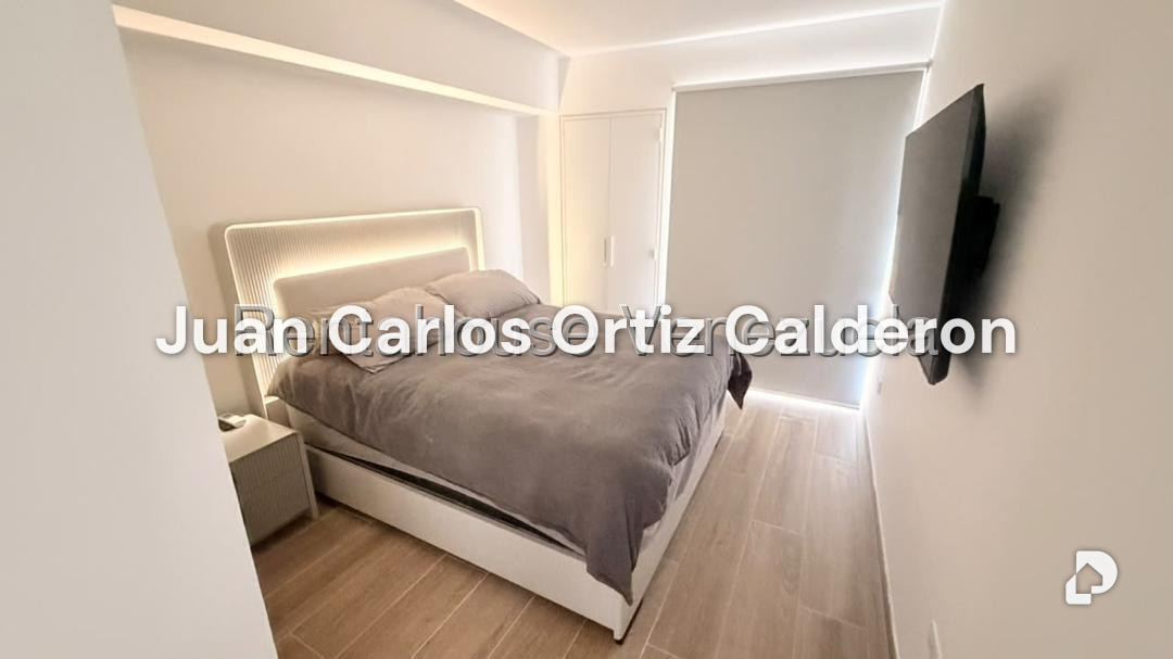 Apartamento en Alto Hatillo, Caracas – 16