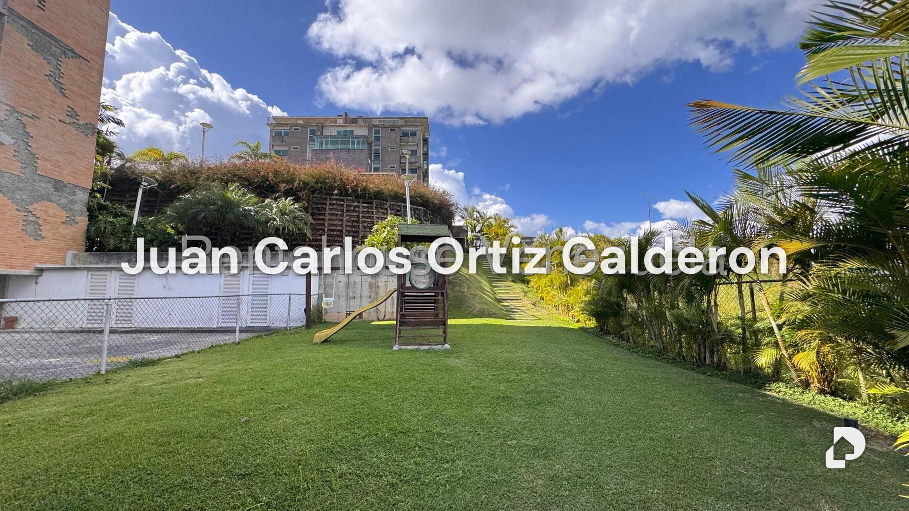 Apartamento en Alto Hatillo, Caracas – 27