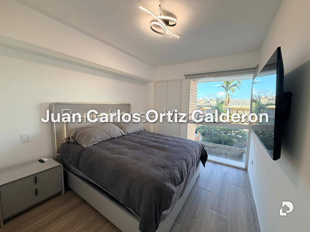 Apartamento en Alto Hatillo, Caracas – 17