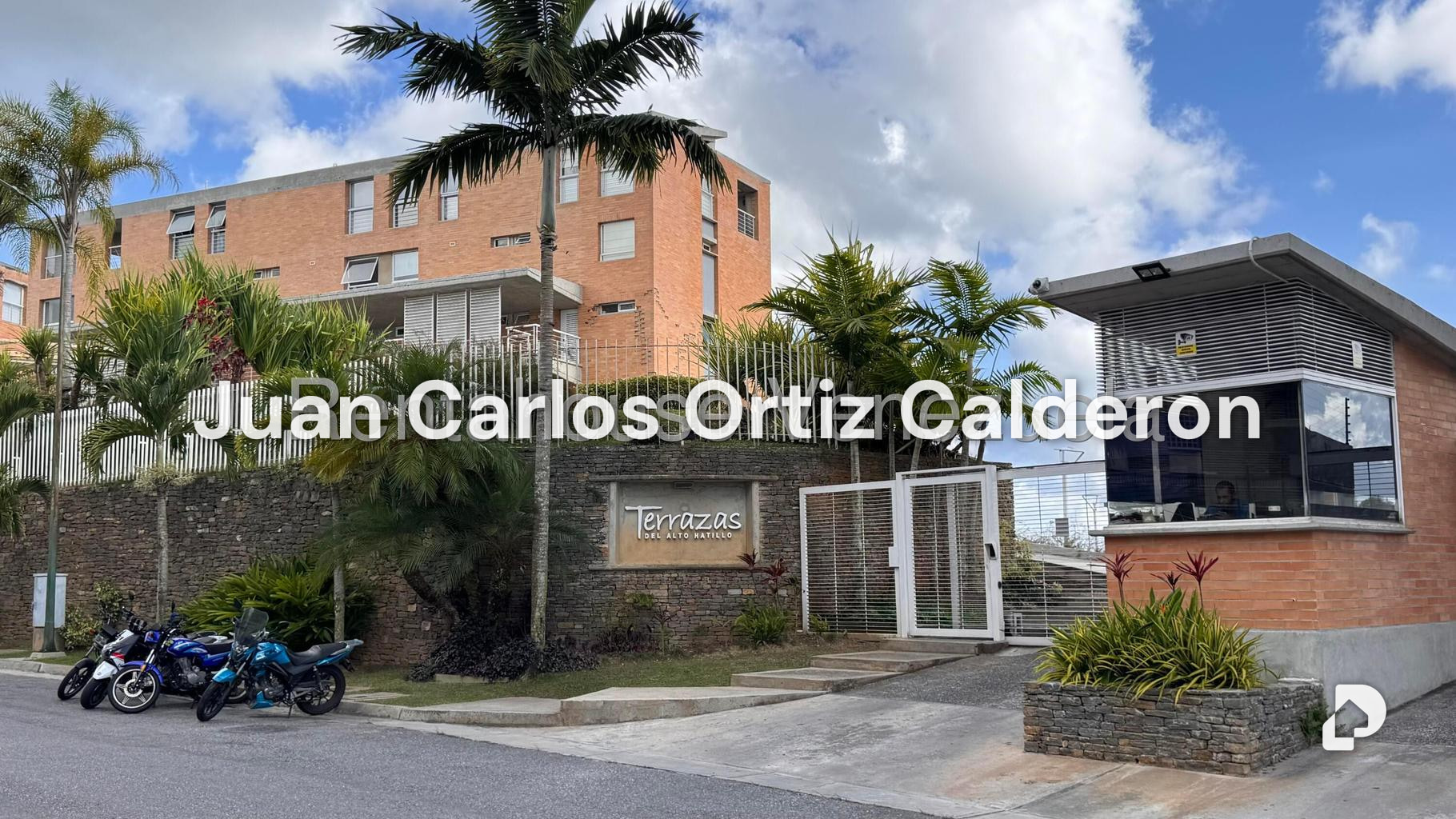 Apartamento en Alto Hatillo, Caracas – 28
