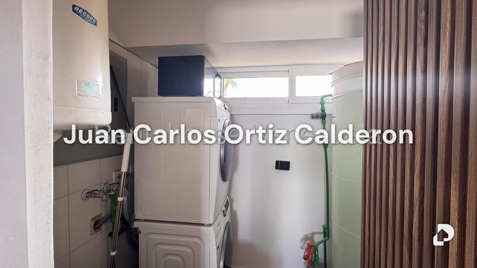 Apartamento en Alto Hatillo, Caracas – 24