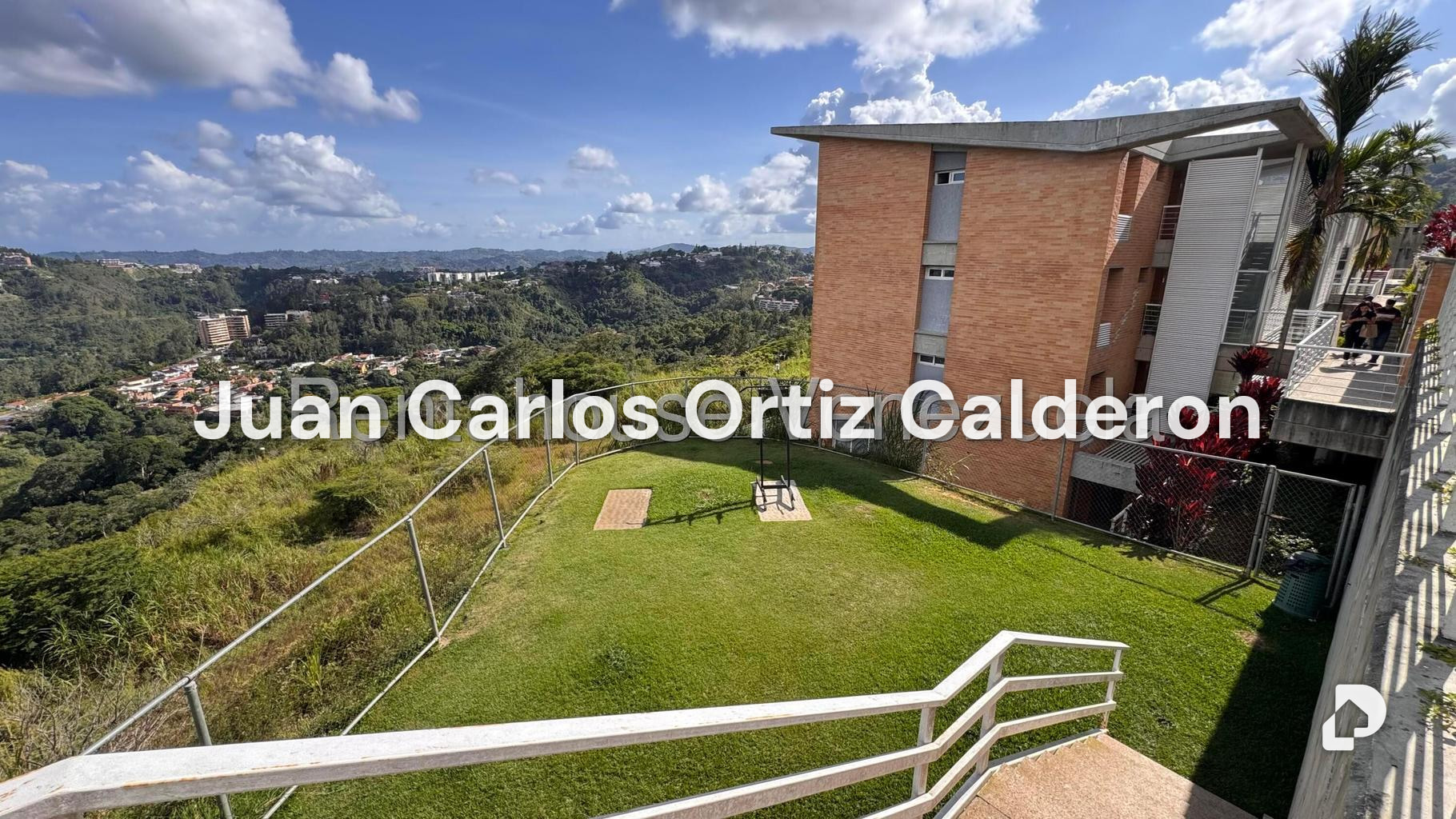 Apartamento en Alto Hatillo, Caracas – 26