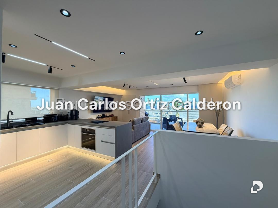 Apartamento en Alto Hatillo, Caracas – 3