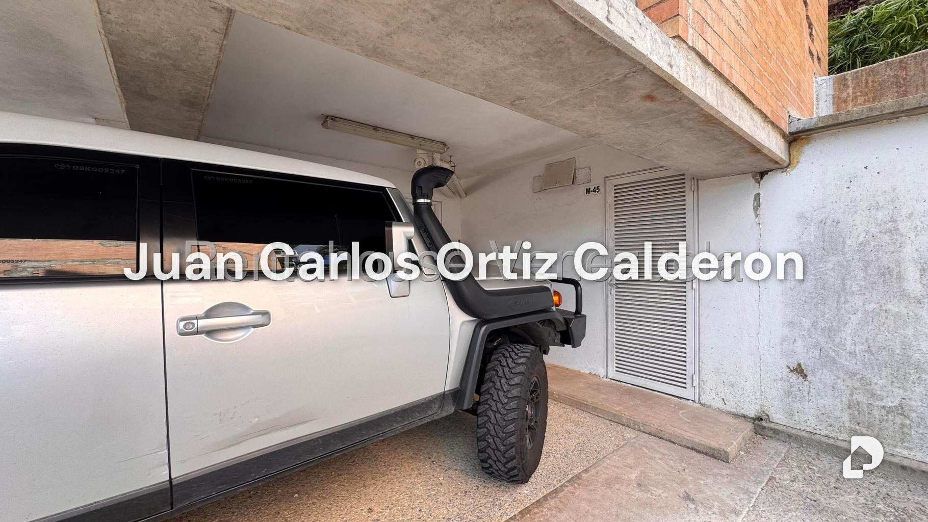 Apartamento en Alto Hatillo, Caracas – 25