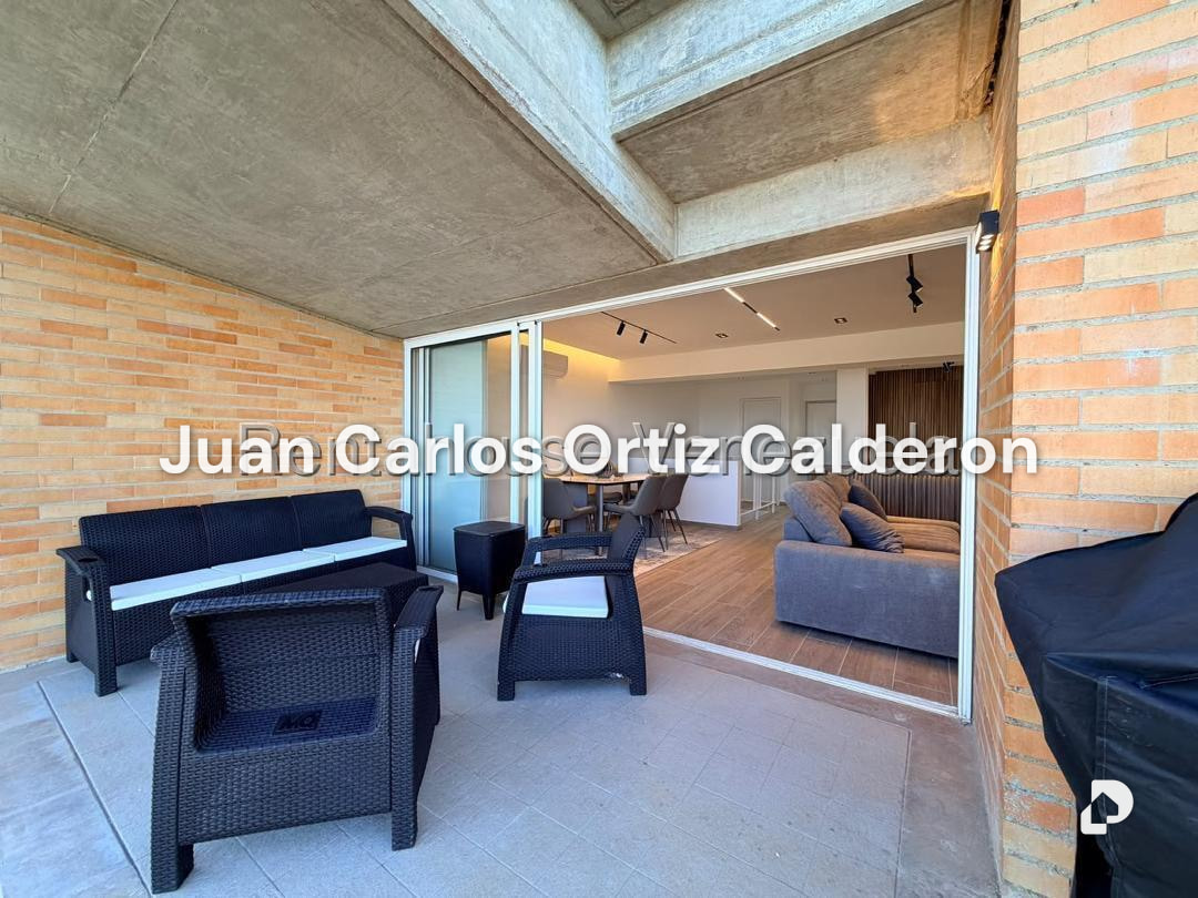 Apartamento en Alto Hatillo, Caracas – 21
