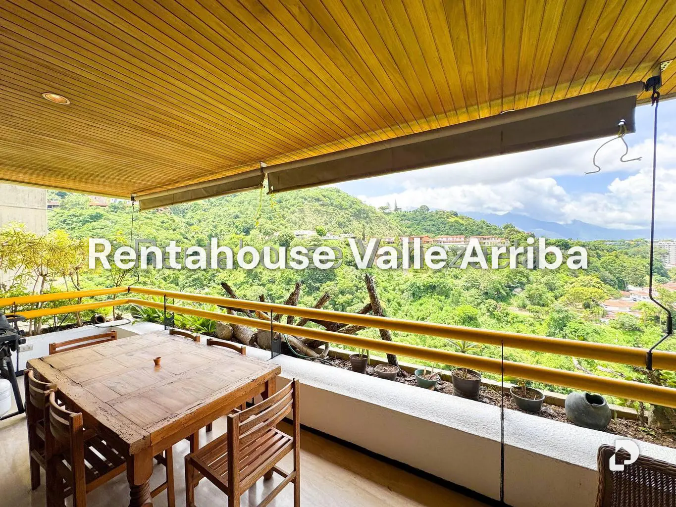 Apartamento en Colinas del Tamanaco, Caracas – 18