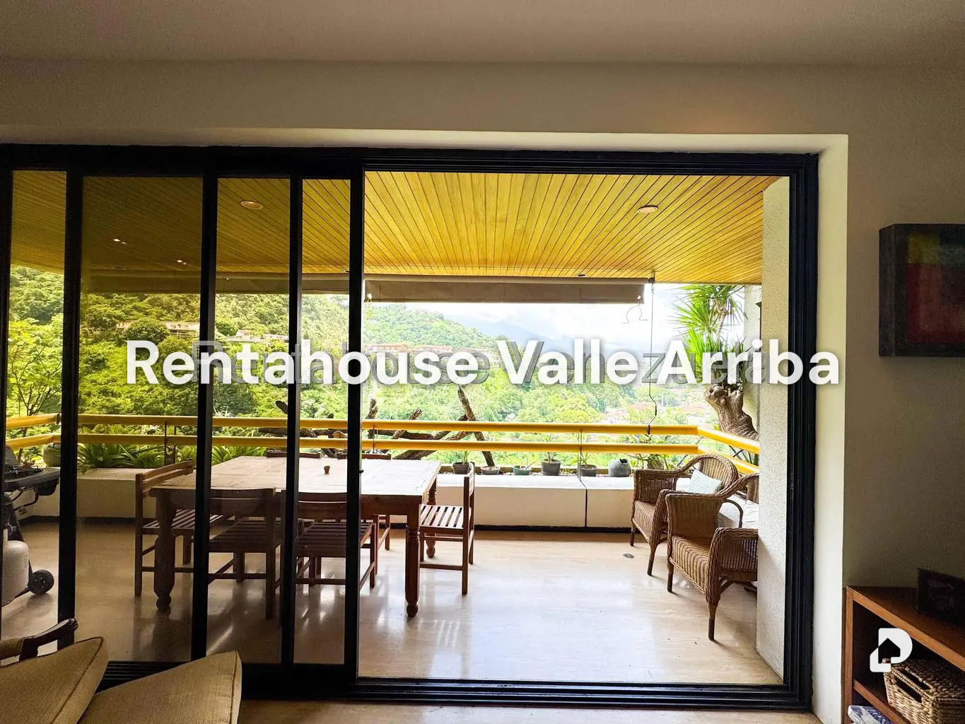 Apartamento en Colinas del Tamanaco, Caracas – 19