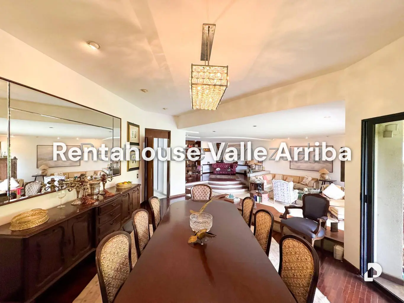 Apartamento en Colinas del Tamanaco, Caracas – 8