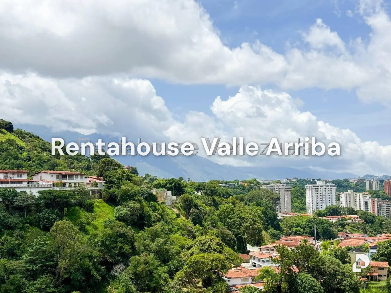 Apartamento en Colinas del Tamanaco, Caracas – 26