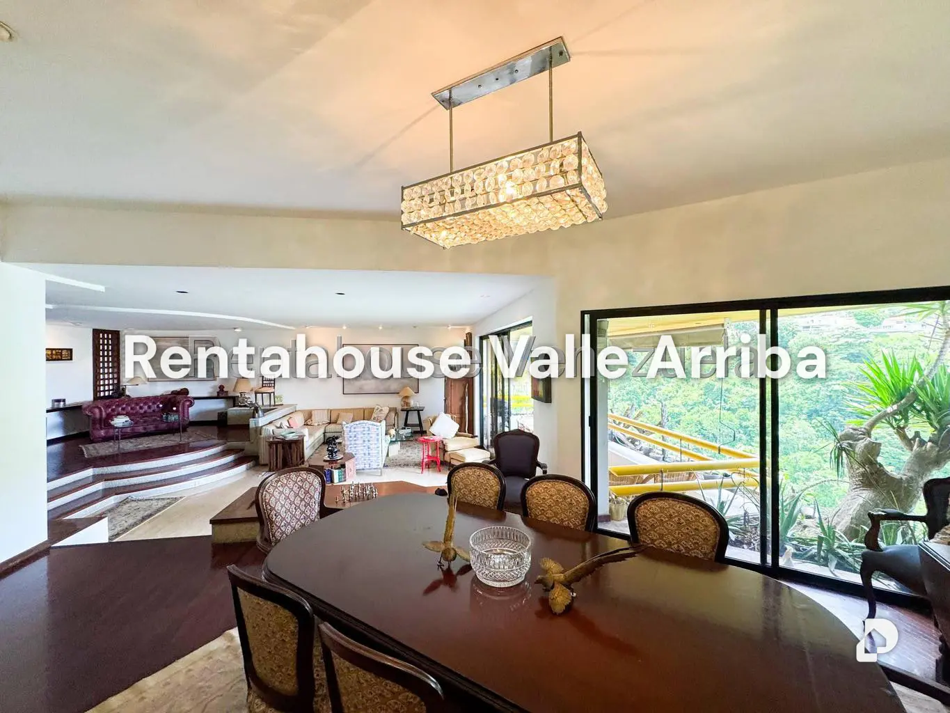 Apartamento en Colinas del Tamanaco, Caracas – 20