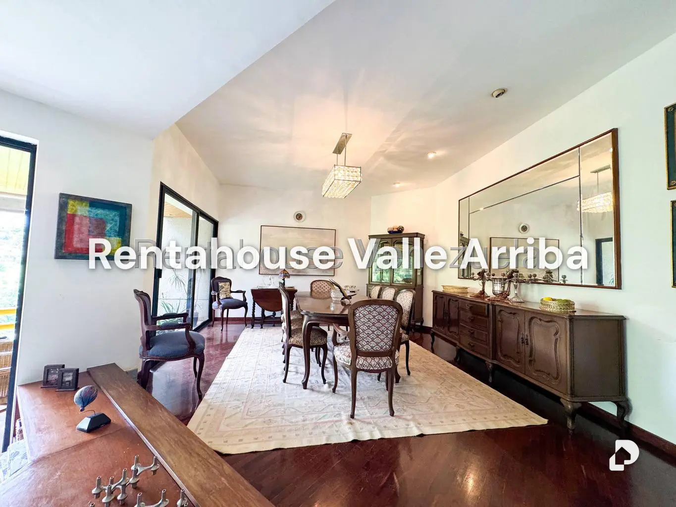 Apartamento en Colinas del Tamanaco, Caracas – 10