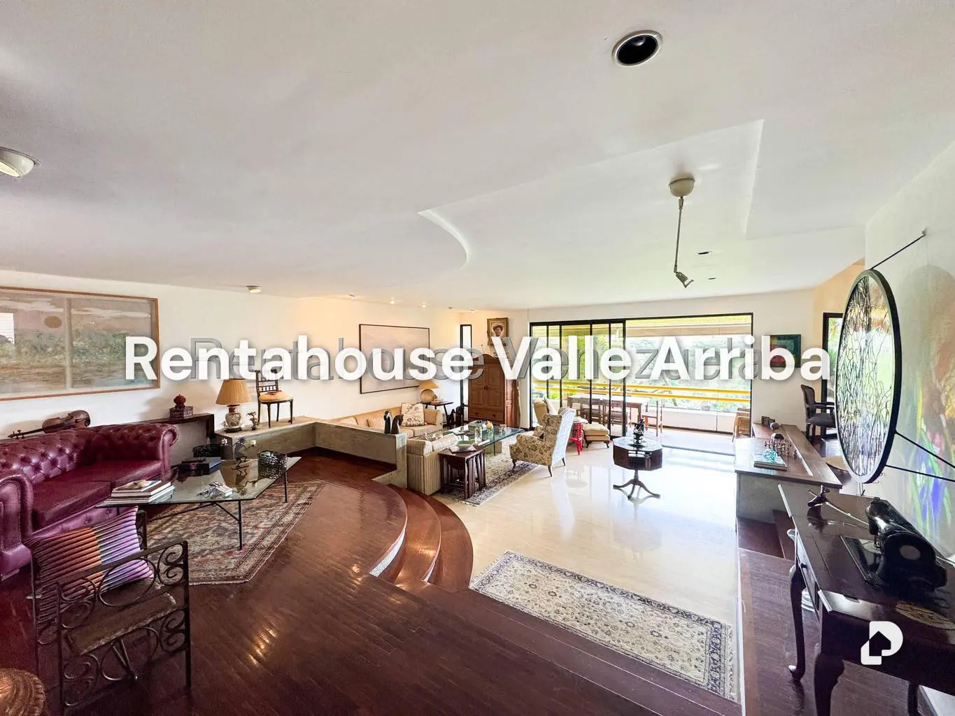 Apartamento en Colinas del Tamanaco, Caracas – 3
