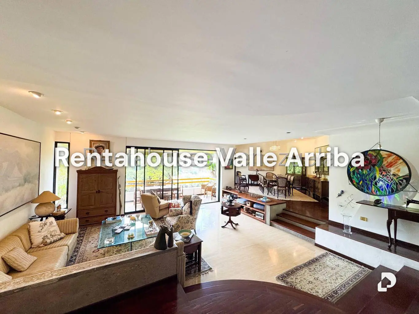 Apartamento en Colinas del Tamanaco, Caracas – 13