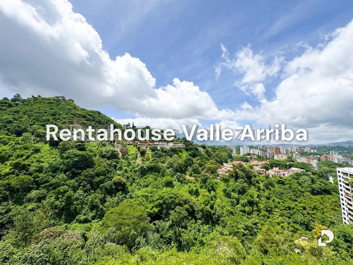 Apartamento en Colinas del Tamanaco, Caracas – 23