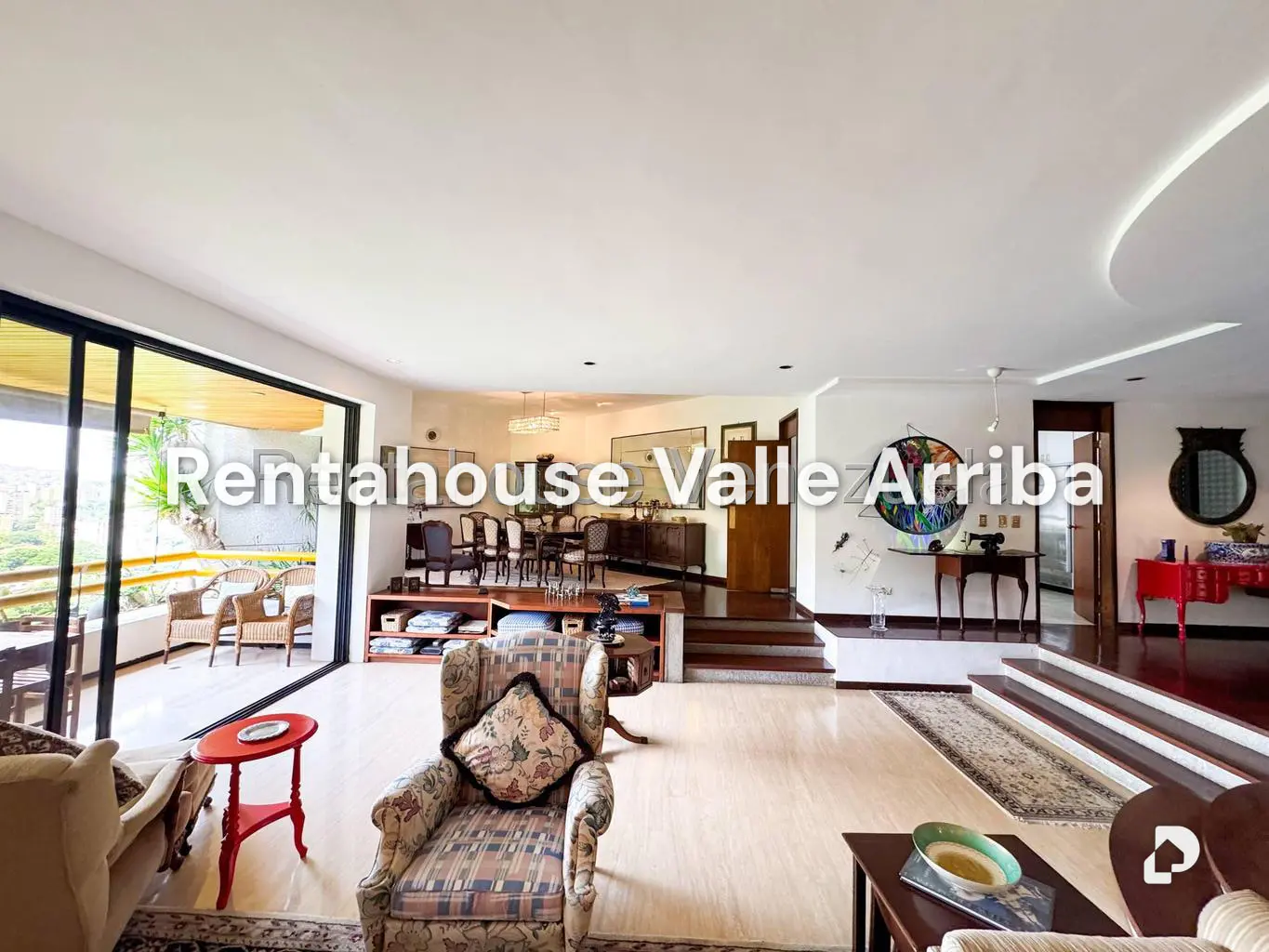 Apartamento en Colinas del Tamanaco, Caracas – 7