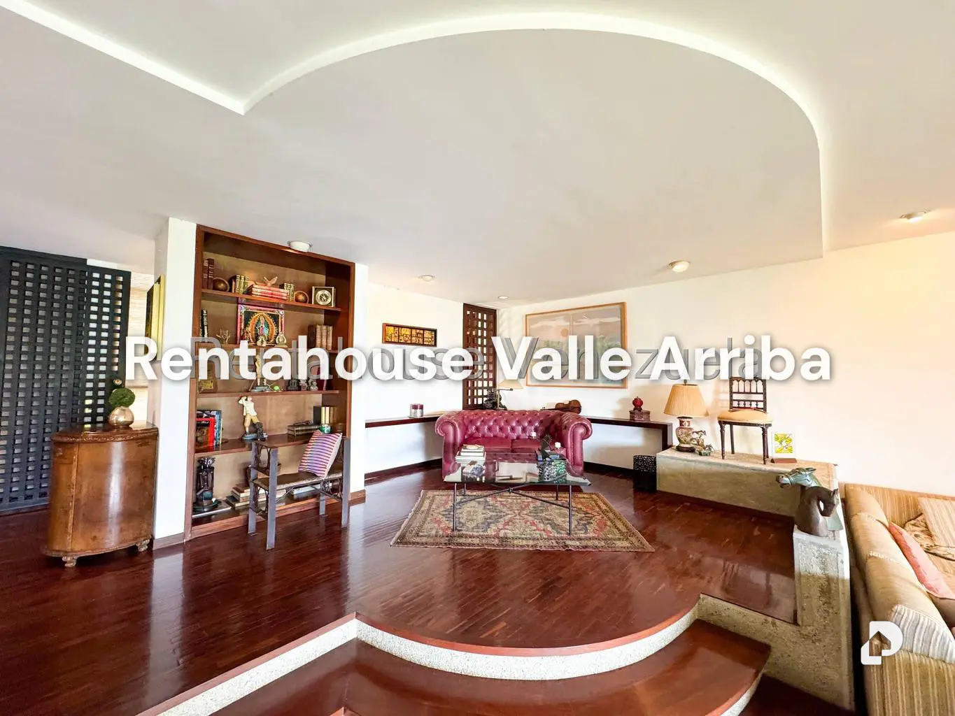 Apartamento en Colinas del Tamanaco, Caracas – 15