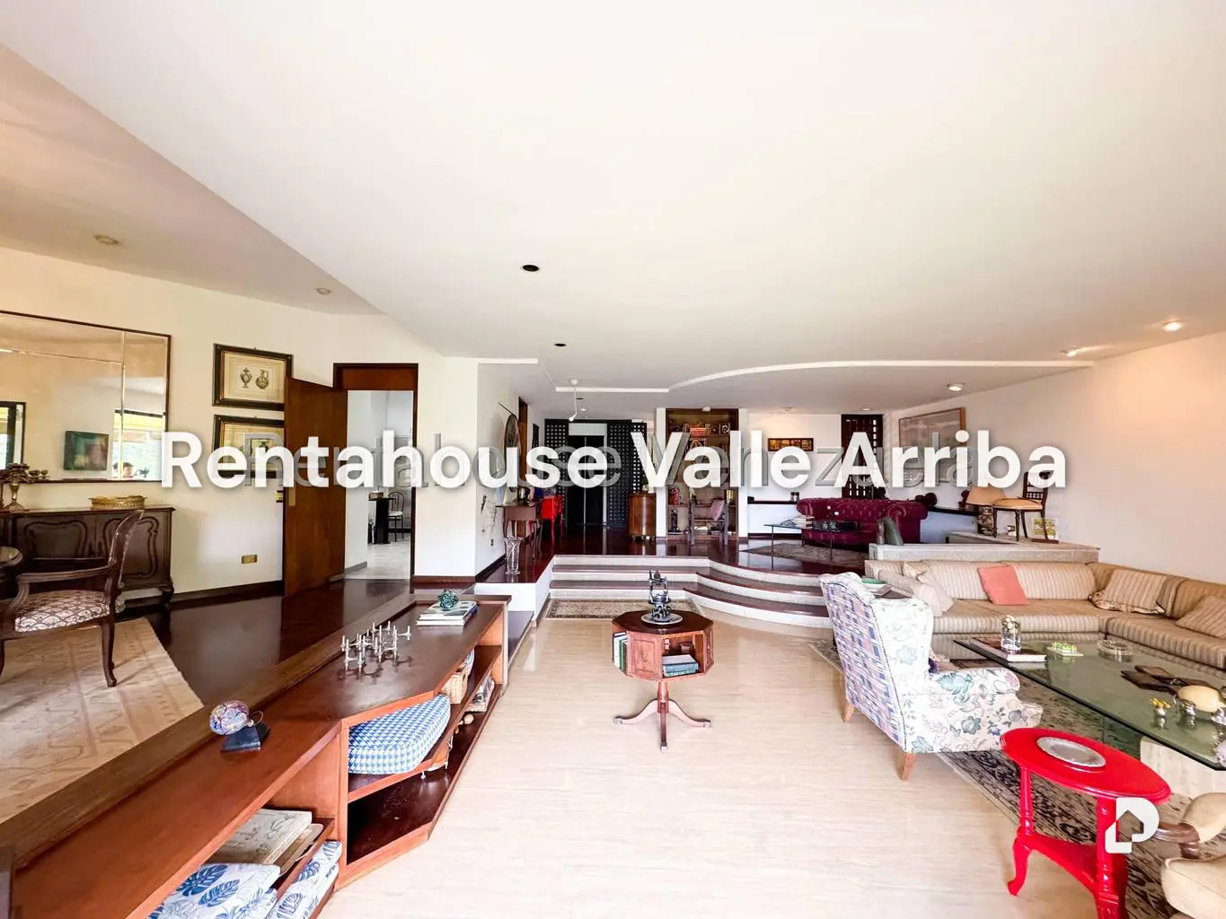 Apartamento en Colinas del Tamanaco, Caracas – 29
