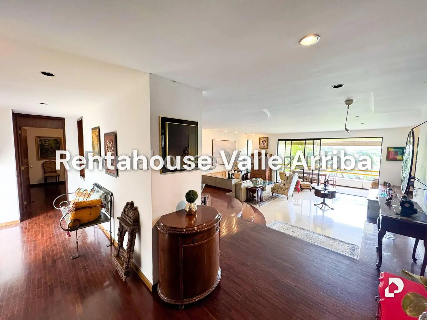 Apartamento en Colinas del Tamanaco, Caracas – 4