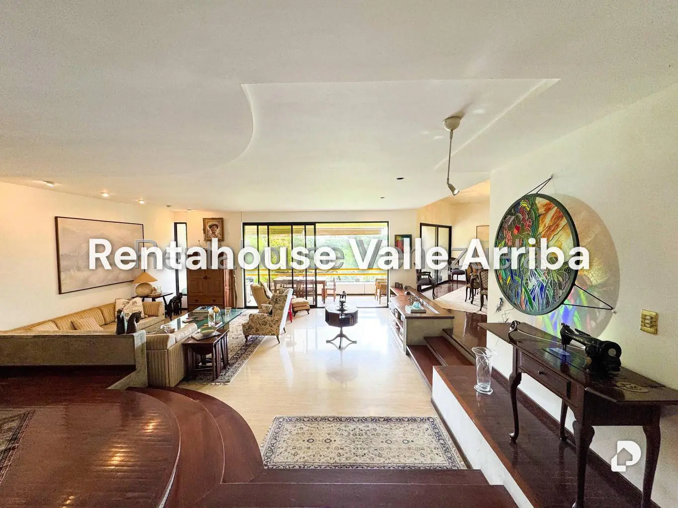 Apartamento en Colinas del Tamanaco, Caracas – 6