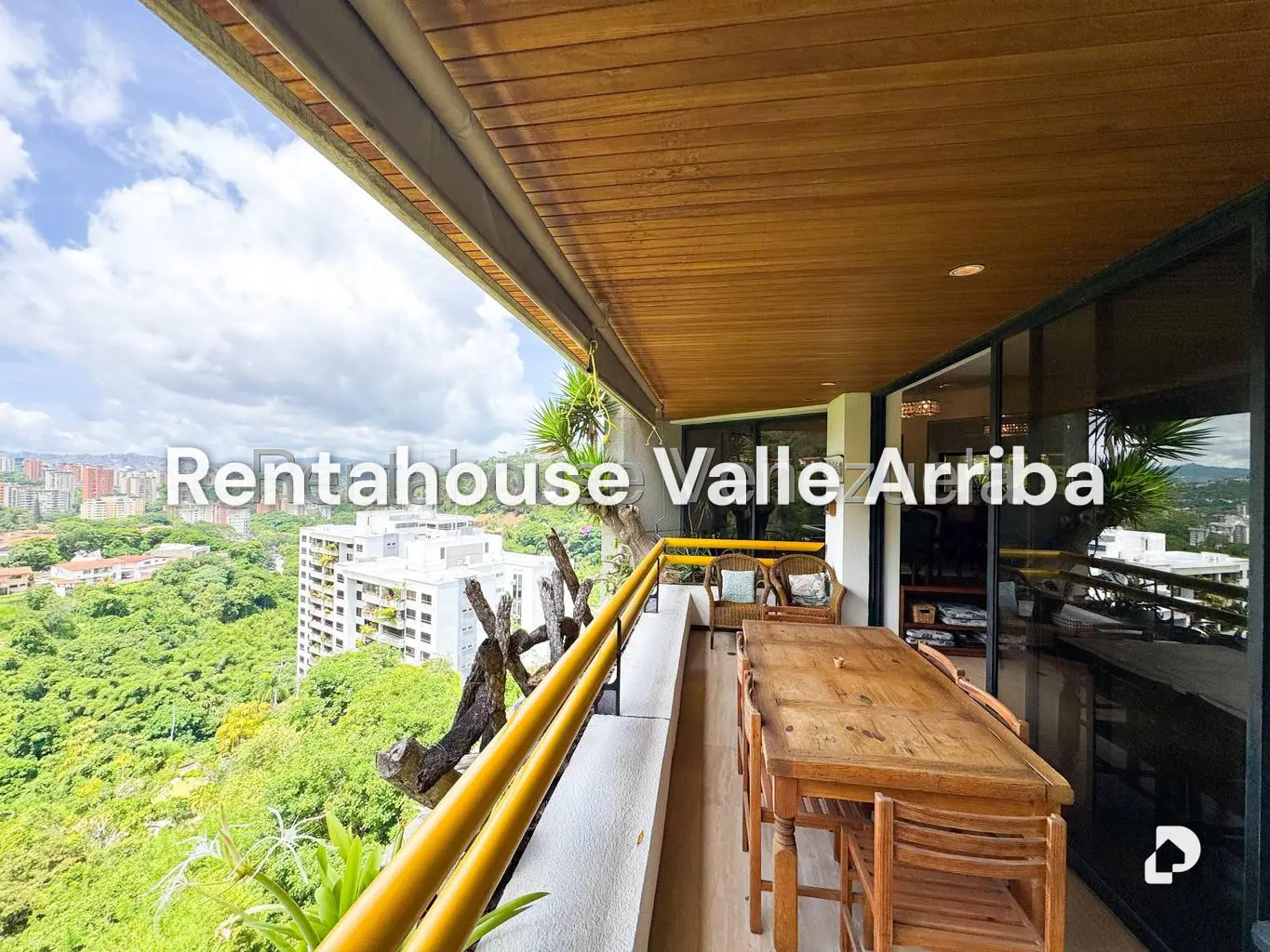 Apartamento en Colinas del Tamanaco, Caracas – 25