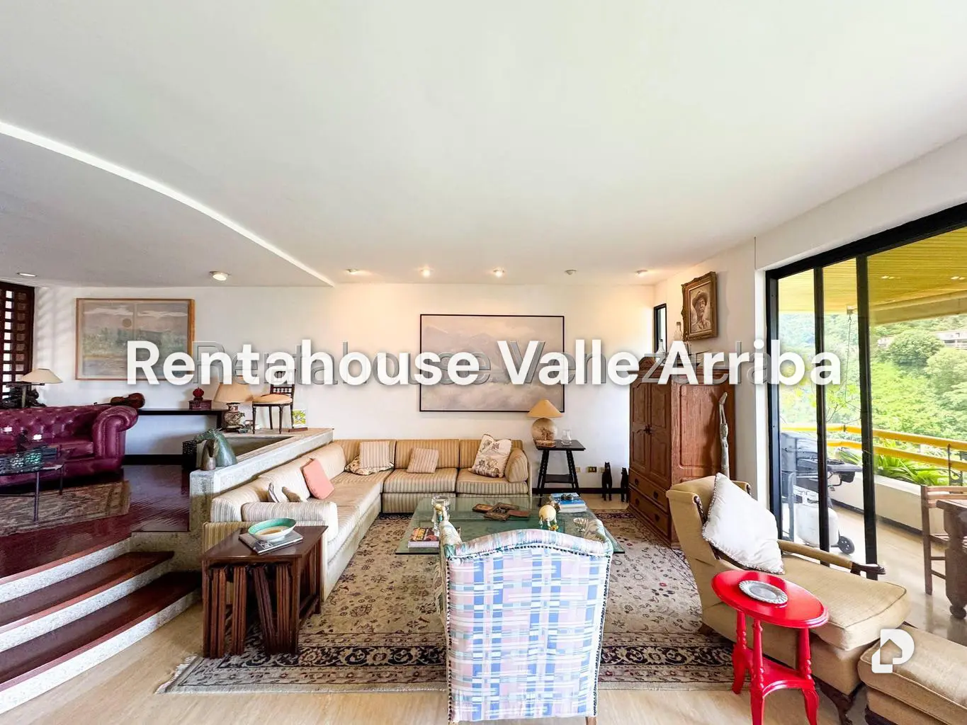 Apartamento en Colinas del Tamanaco, Caracas – 17