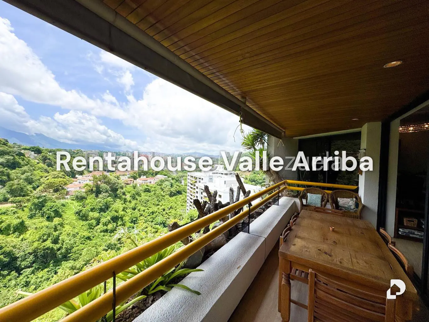 Apartamento en Colinas del Tamanaco, Caracas – 24