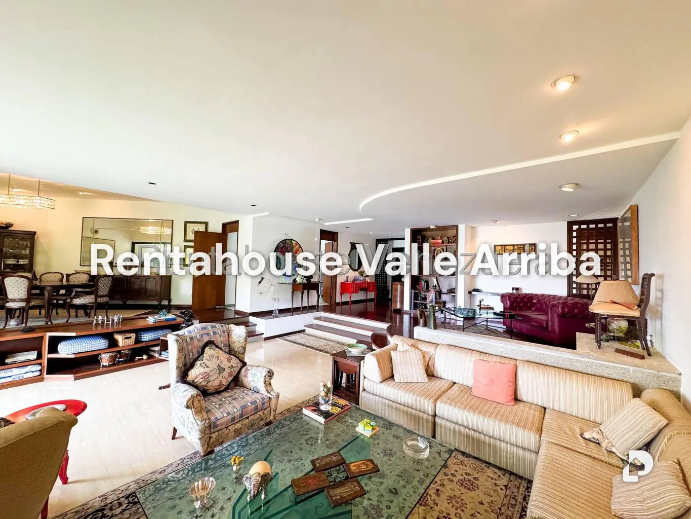 Apartamento en Colinas del Tamanaco, Caracas – 16