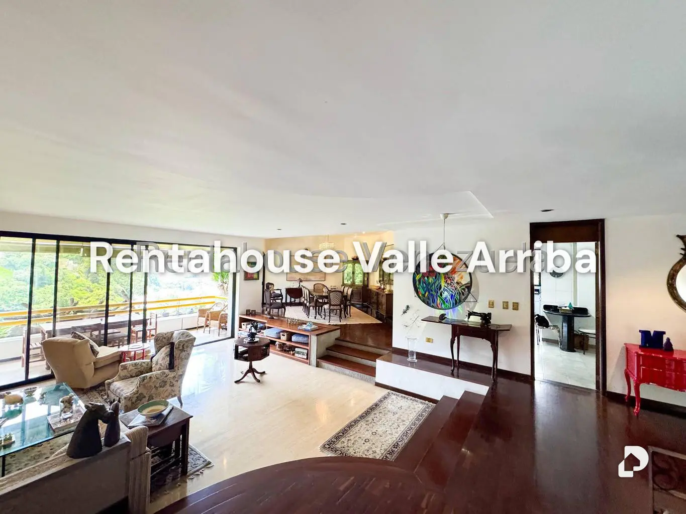Apartamento en Colinas del Tamanaco, Caracas – 14