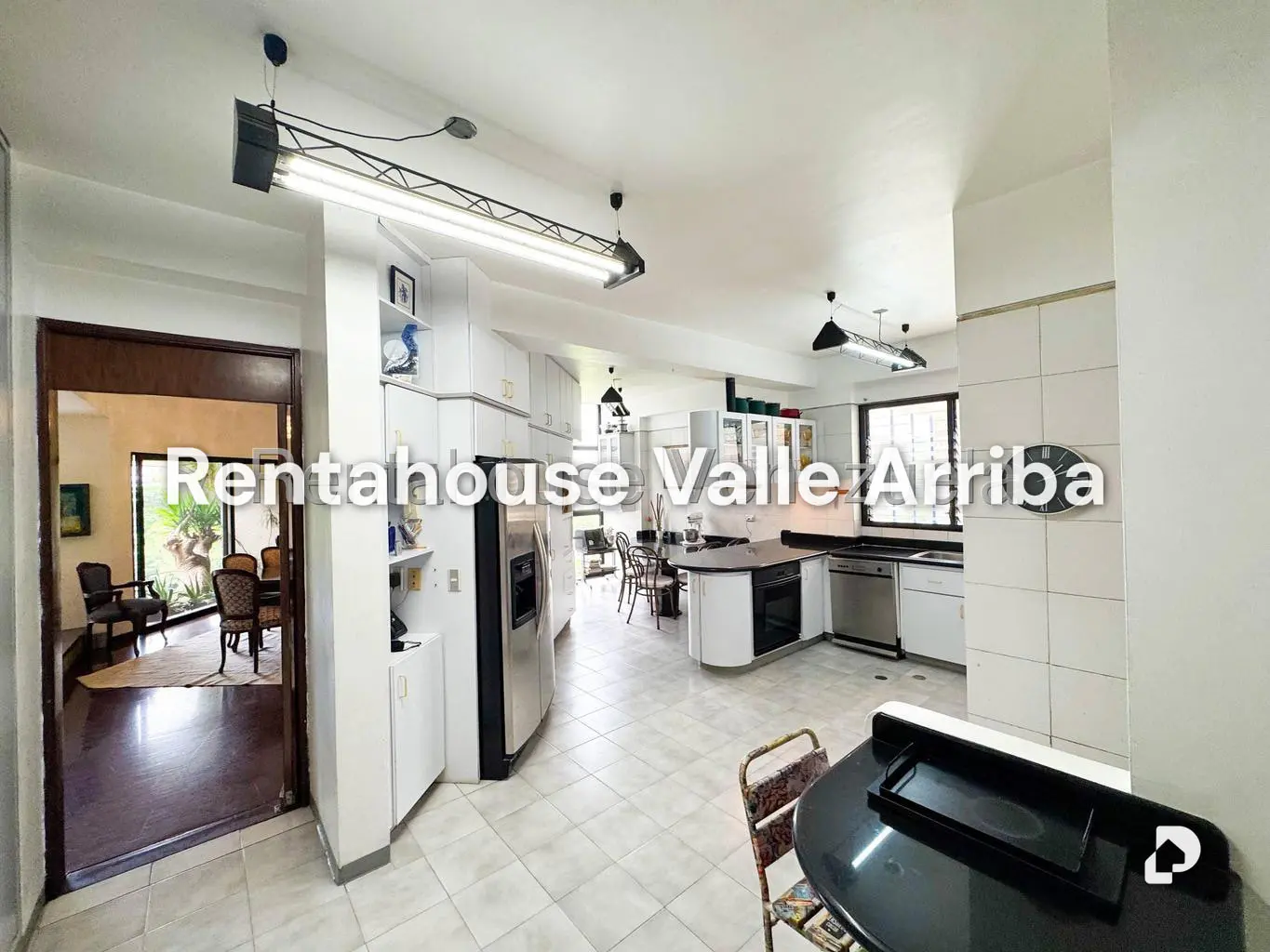 Apartamento en Colinas del Tamanaco, Caracas – 27