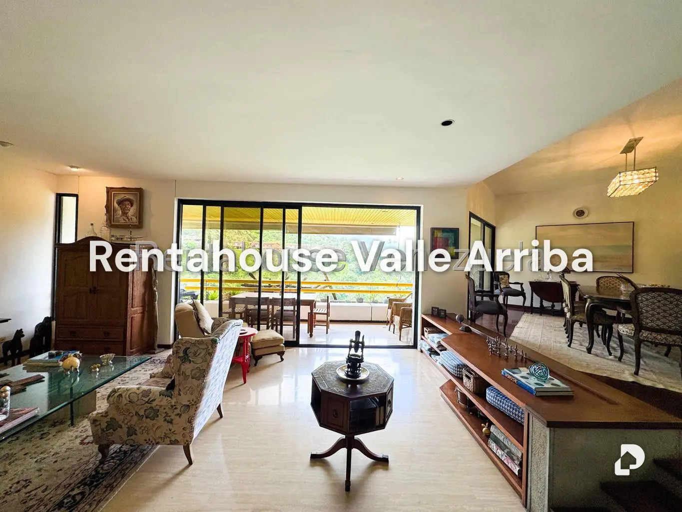 Apartamento en Colinas del Tamanaco, Caracas – 12
