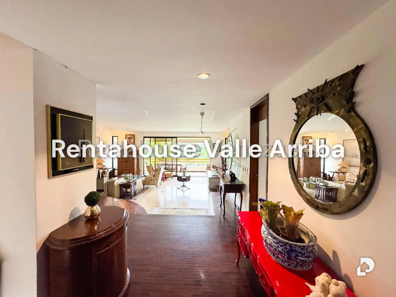 Apartamento en Colinas del Tamanaco, Caracas – 5