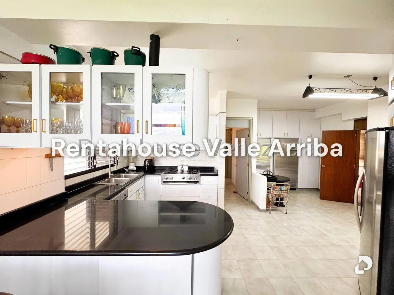 Apartamento en Colinas del Tamanaco, Caracas – 30