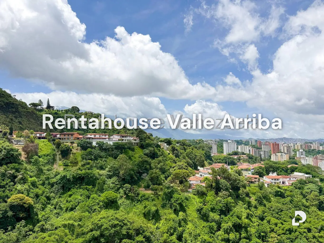 Apartamento en Colinas del Tamanaco, Caracas – 21