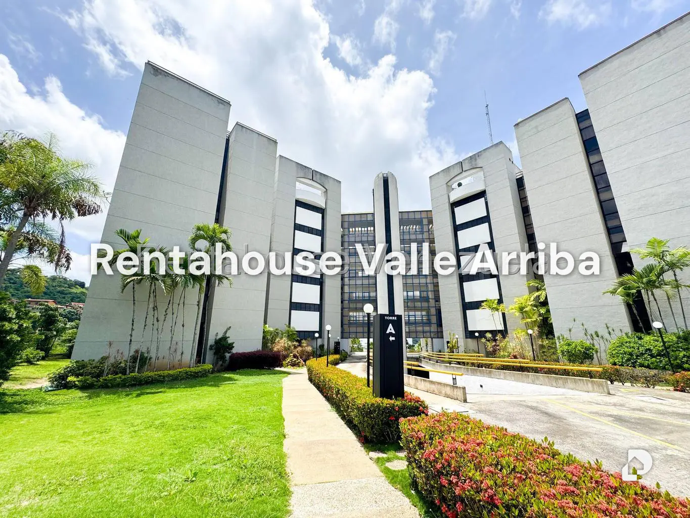 Apartamento en Colinas del Tamanaco, Caracas – 1