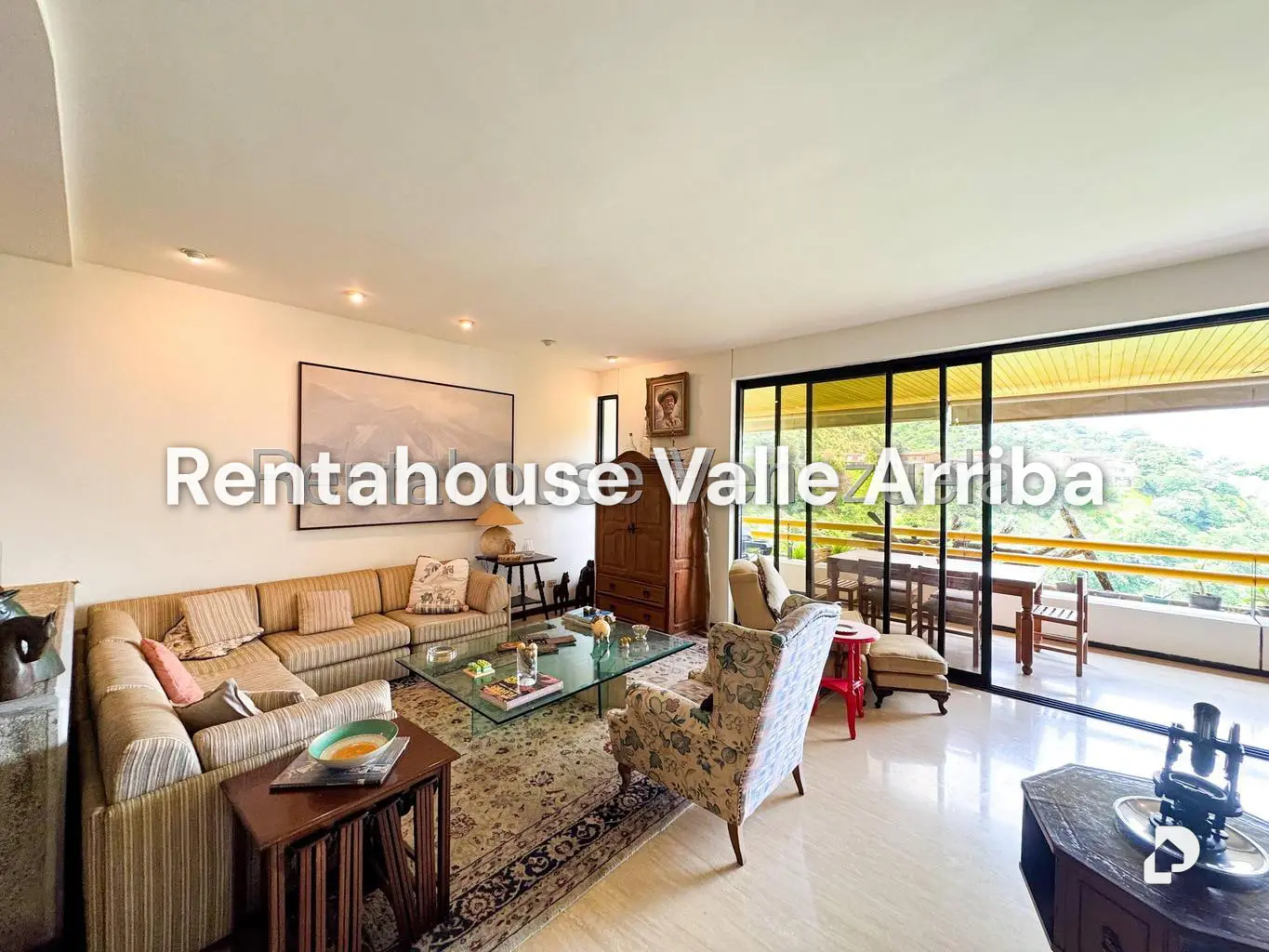 Apartamento en Colinas del Tamanaco, Caracas – 11