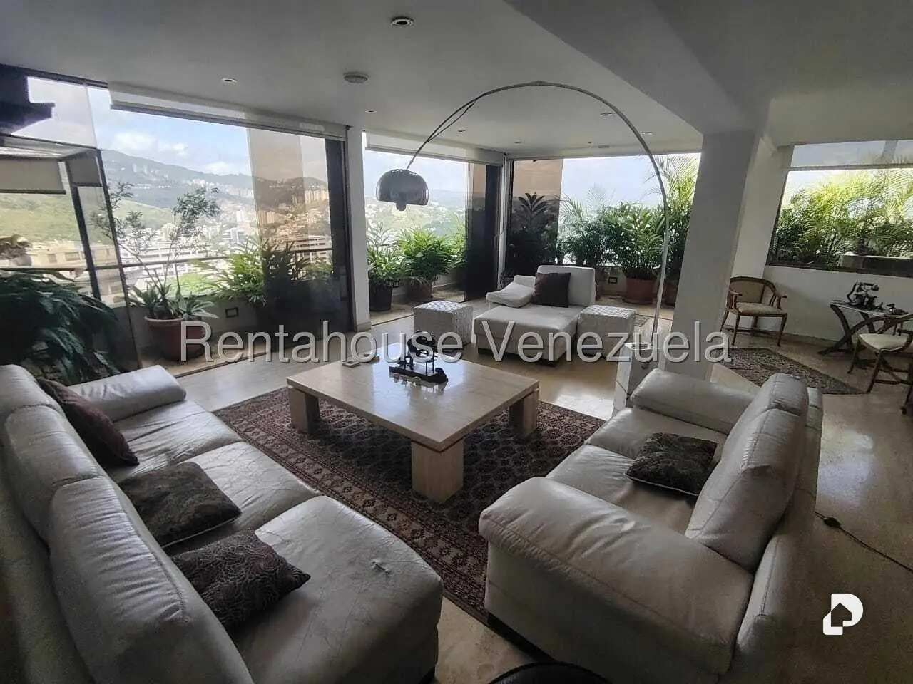 Penthouse en La Tahona, Caracas – 20