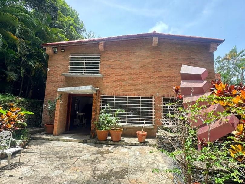 Casa en Oripoto, Caracas - 1