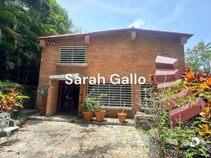 Casa en Oripoto, Caracas – 1