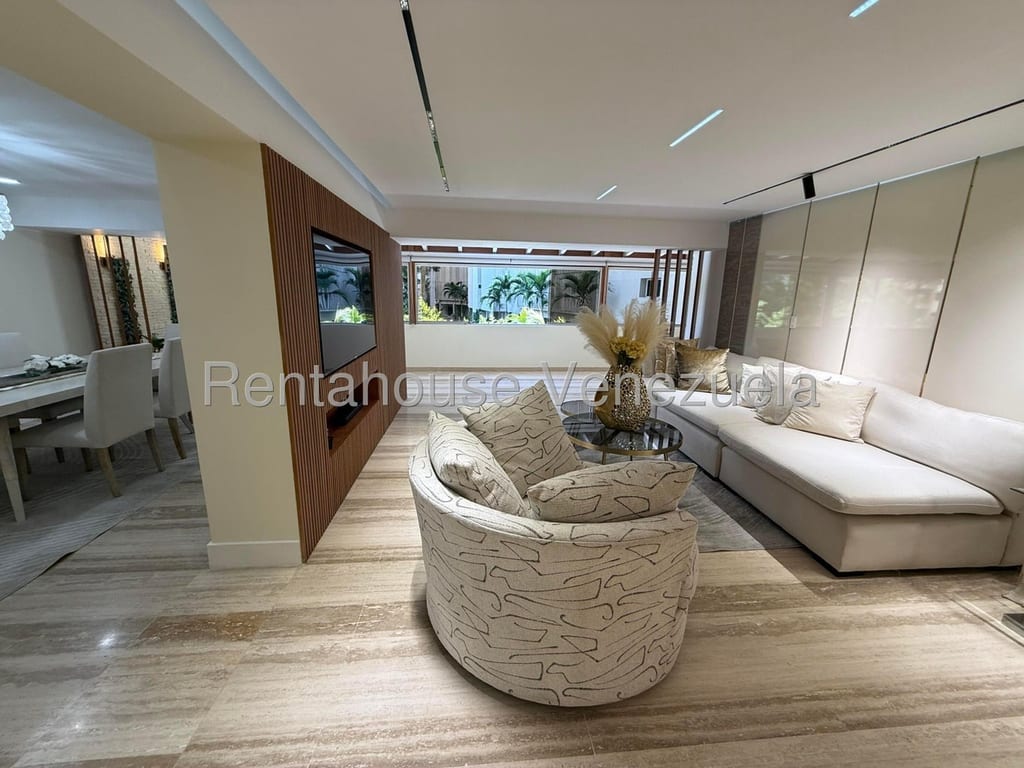 Apartamento en Santa Rosa De Lima, Caracas - 1