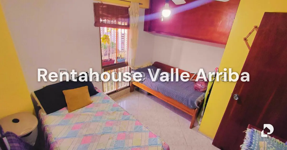 Apartamento en El Paraíso, Caracas – 10