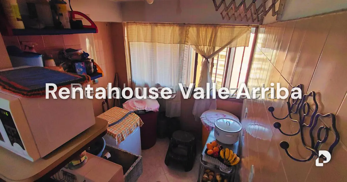 Apartamento en El Paraíso, Caracas – 4