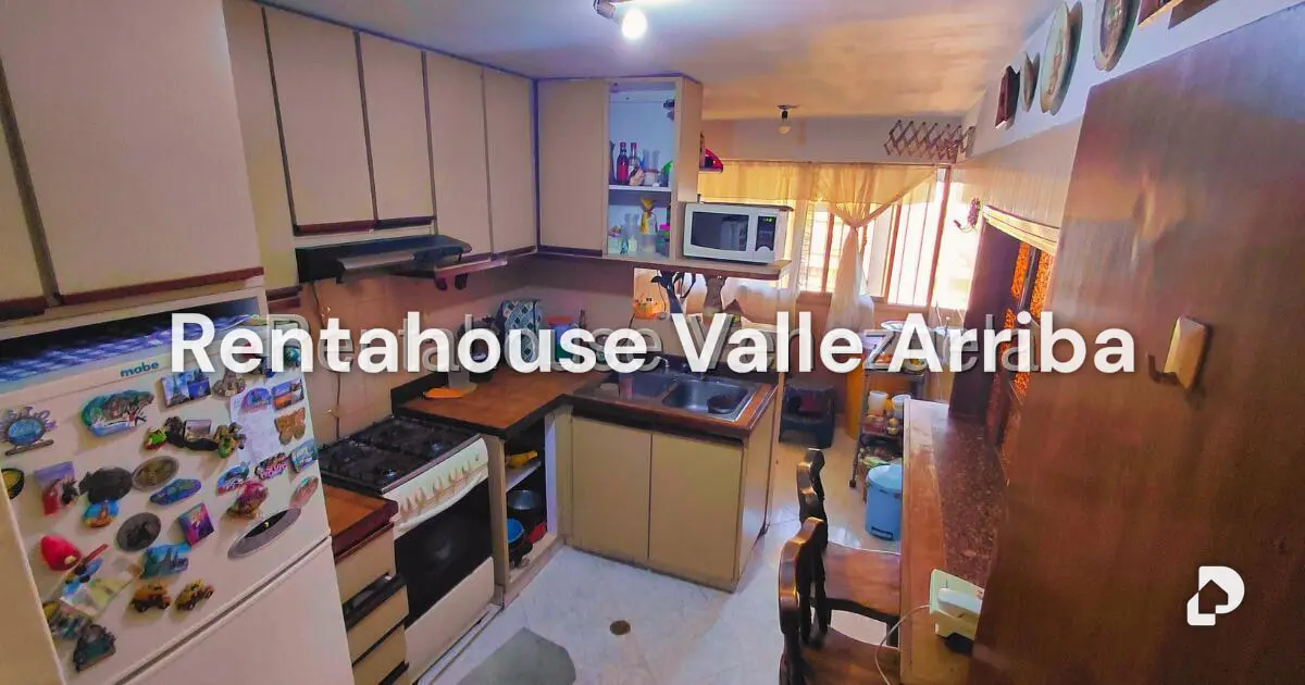 Apartamento en El Paraíso, Caracas – 2