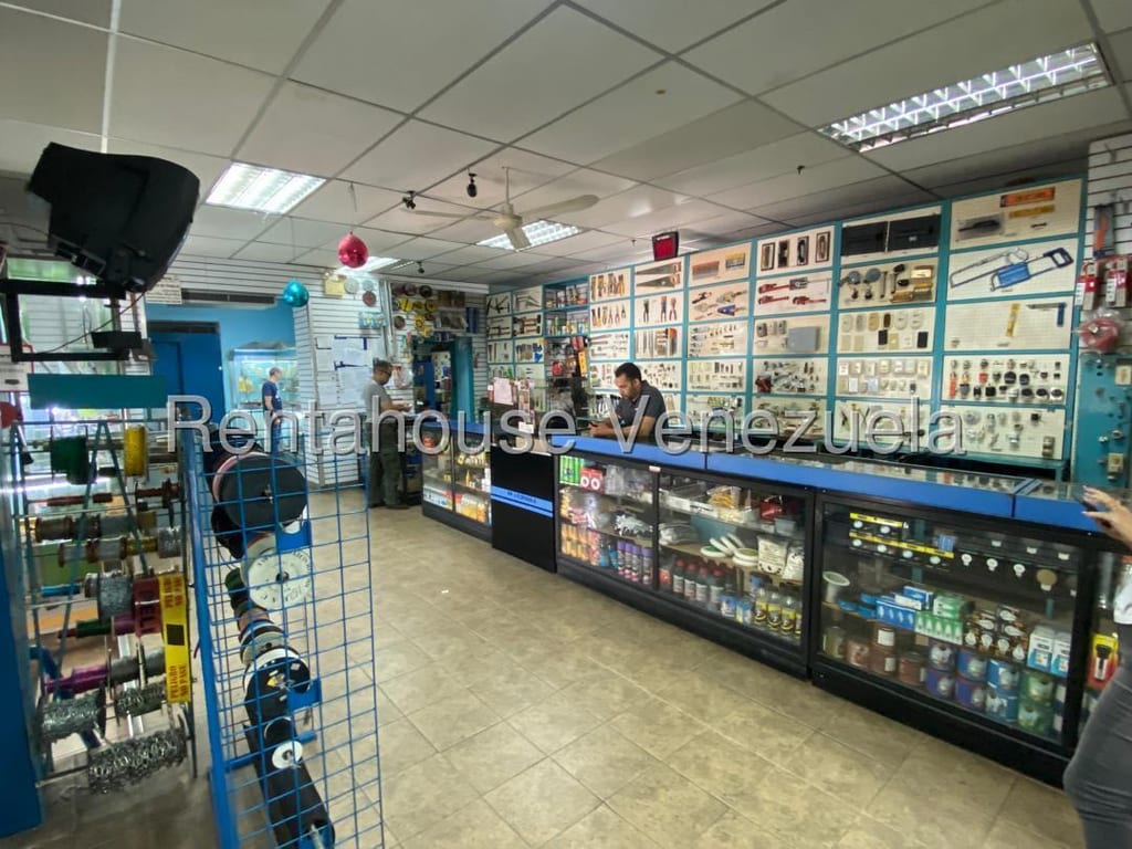 Local comercial en Caracas - 1