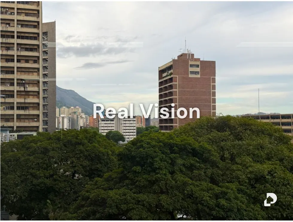 Oficina en Los Palos Grandes, Caracas – 7