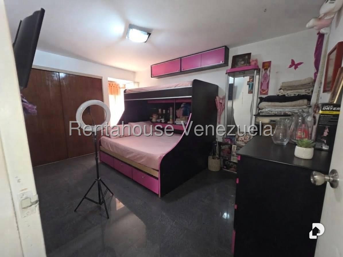 Apartamento en La Urbina, Caracas – 14