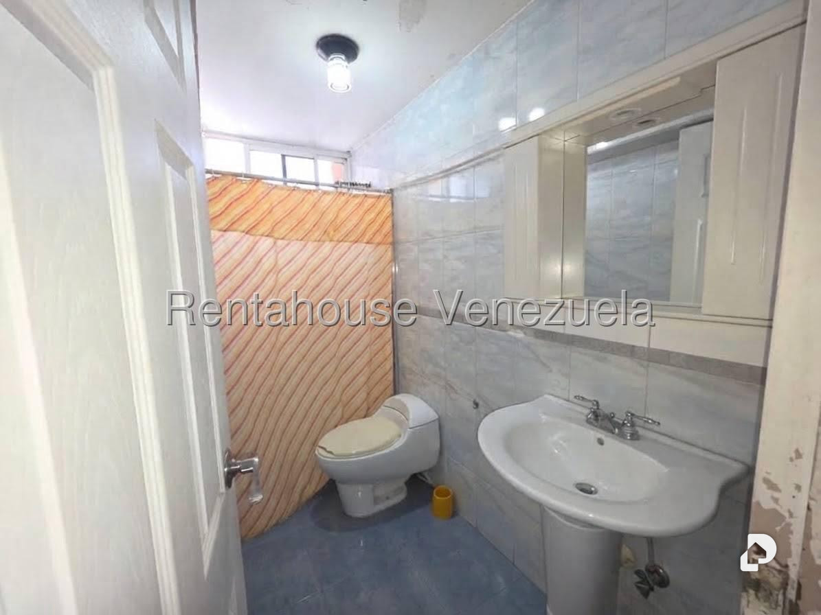 Apartamento en La Urbina, Caracas – 16