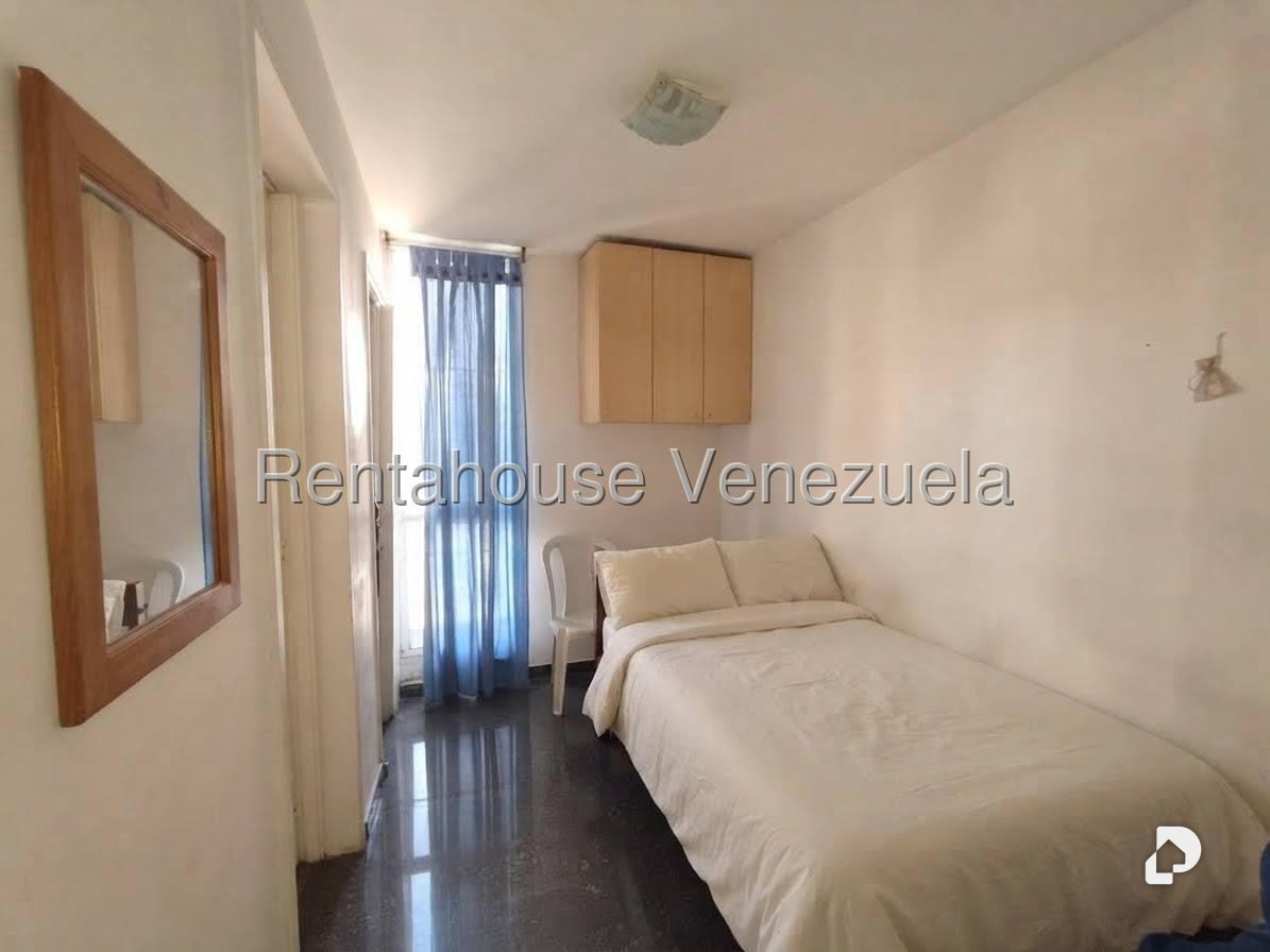 Apartamento en La Urbina, Caracas – 17